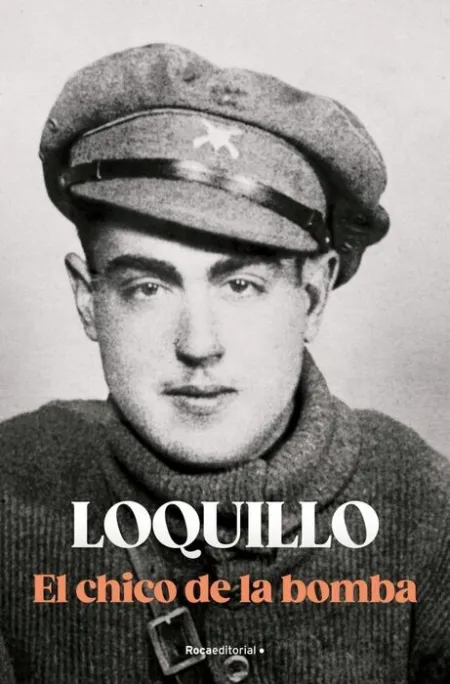 Loquillo. El Chico de la Bomba