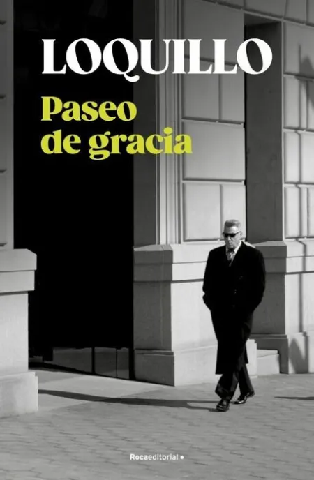 Paseo de Gracia (Loquillo)