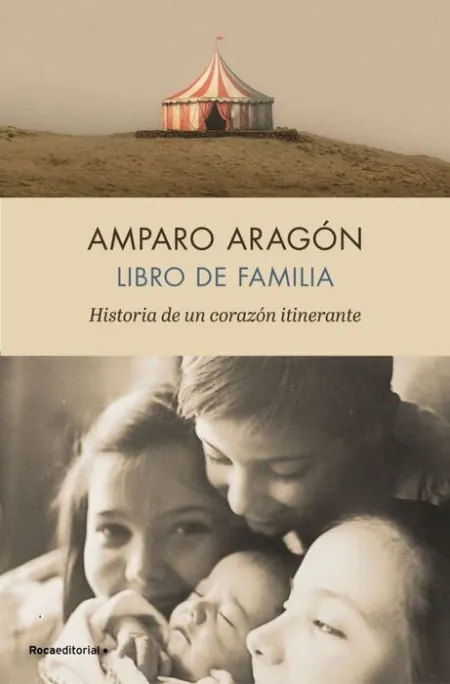 Libro de Familia
