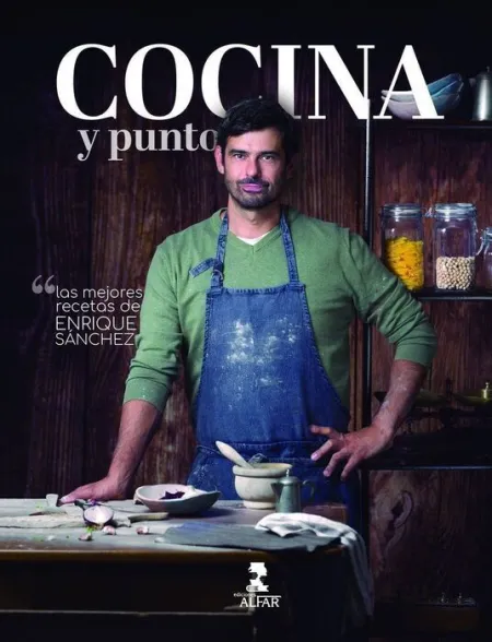 Cocina y Punto (2Ã?Âªed)