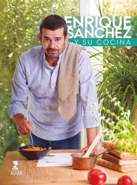 Enrique Sánchez y Su Cocina (Rústica)