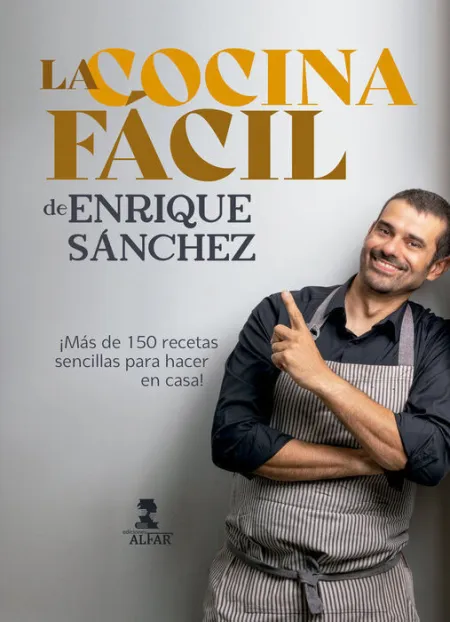 La Cocina Facil (Rustica)