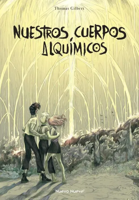 Nuestros Cuerpos Alquímicos