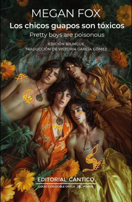 Chicos Guapos Son Tóxicos, los