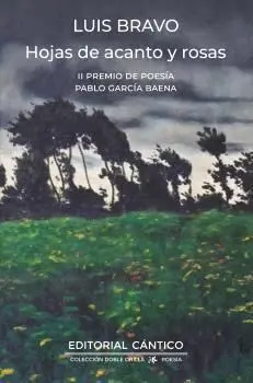 Hojas de Acanto y Rosas