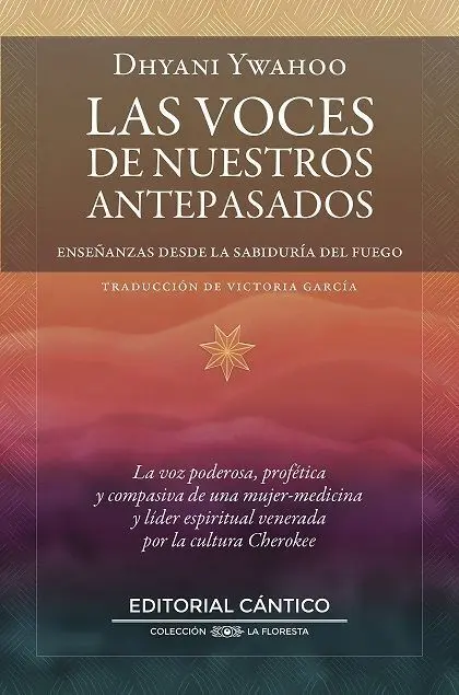 Voces de nuestros Antepasados, las