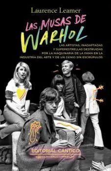 Musas de Warhol, las