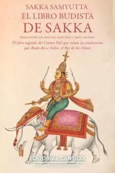 Libro Budista de Sakka, el
