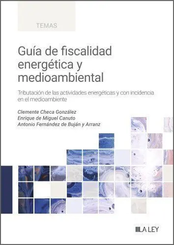 Guia de Fiscalidad Energetica y Medioambiental