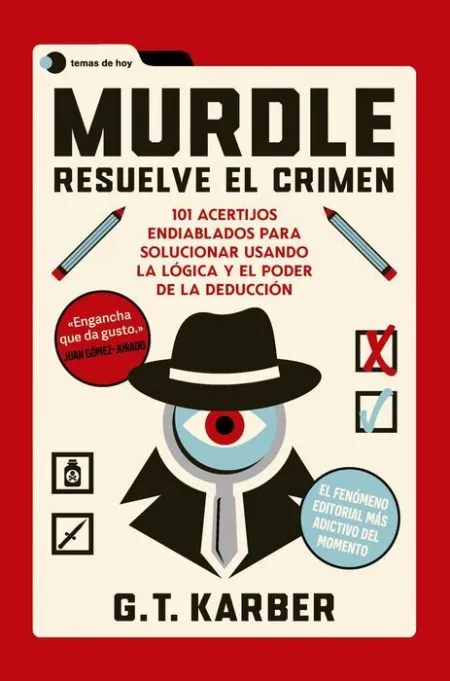 Murdle: Resuelve el Crimen (Edición Especial)