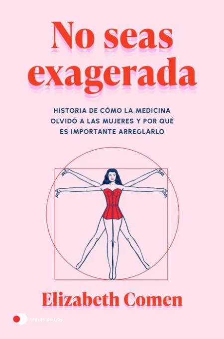 No Seas Exagerada