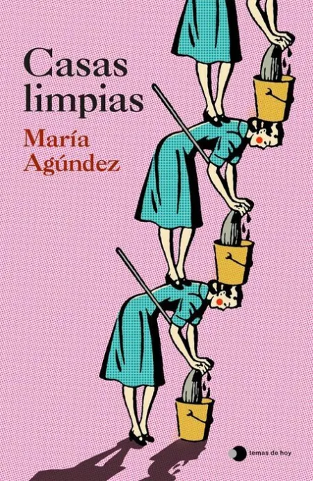 Casas Limpias
