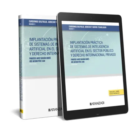 Implantación Práctica de Sistemas de Inteligencia Artificial en el Sector Públic