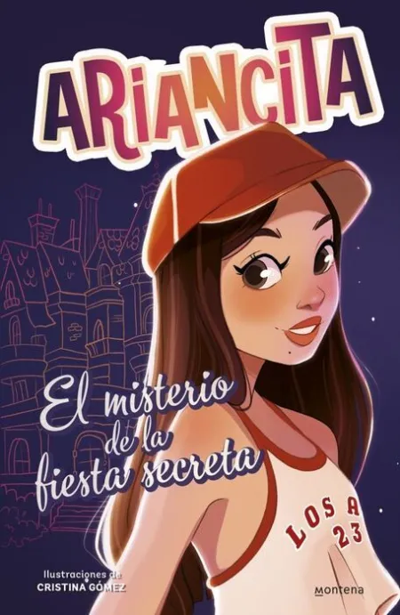 El Misterio de la Fiesta Secreta