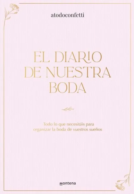 El Diario de nuestra Boda