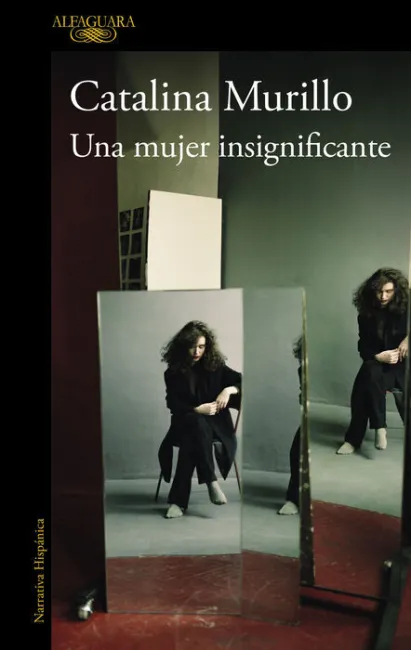 Una Mujer Insignificante