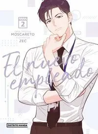 El Nuevo Empleado 2