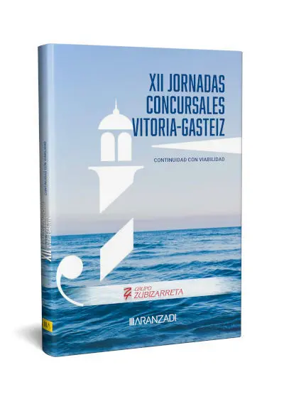Xii Jornadas Concursales Vitoria-Gasteiz 2024. Continuidad con Viabilidad