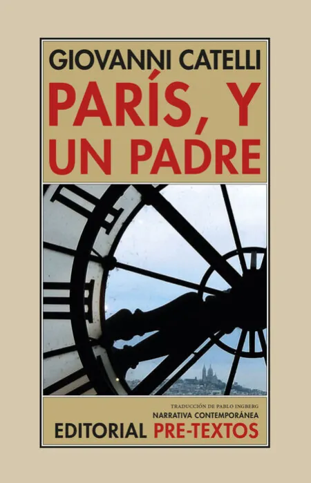 Paris, y un Padre