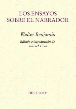 Los Ensayos Sobre el Narrador