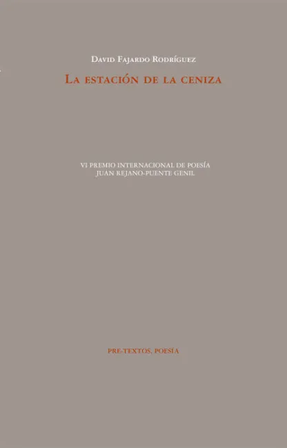 La Estación de la Ceniza