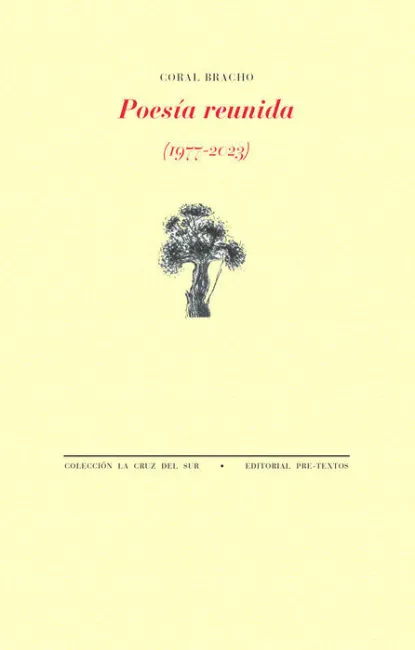 Poesia Reunida (1977-2023)