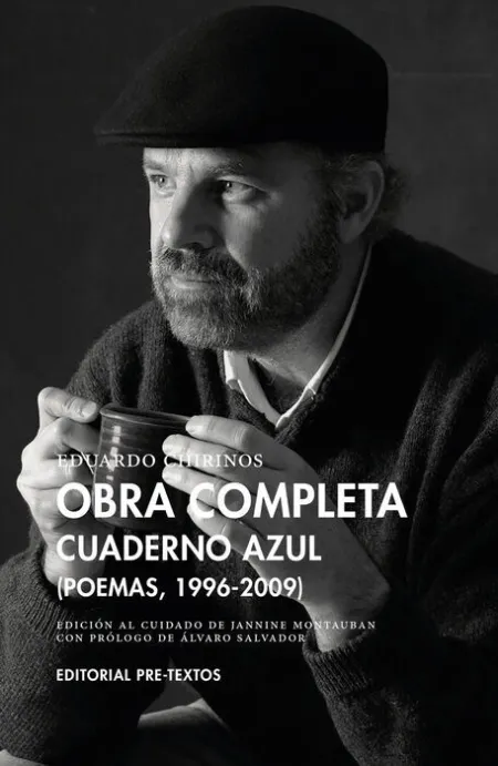 Obra Completa Ii. Cuaderno Azul