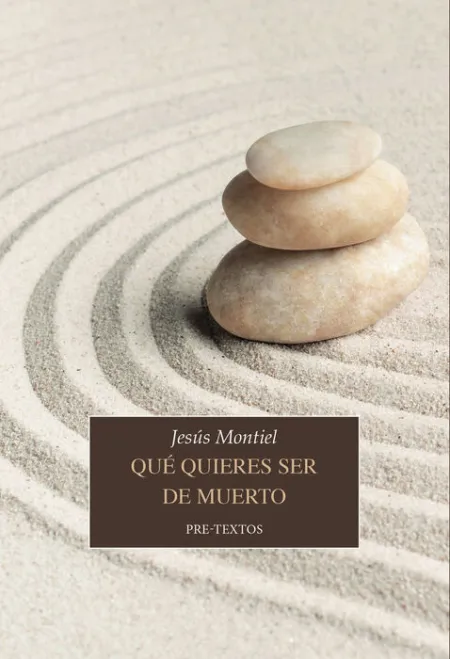 Que Quieres Ser de Muerto