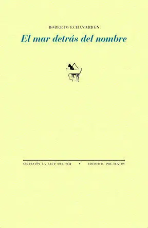 El Mar Detrás del Nombre