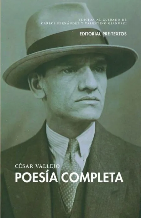 Poesia Completa