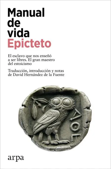 Manual de Vida