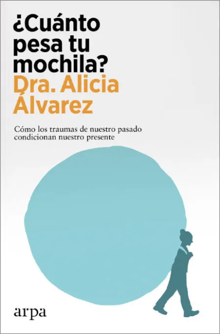 Cuánto Pesa tu Mochila?