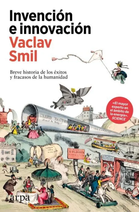 Invencion e Innovacion
