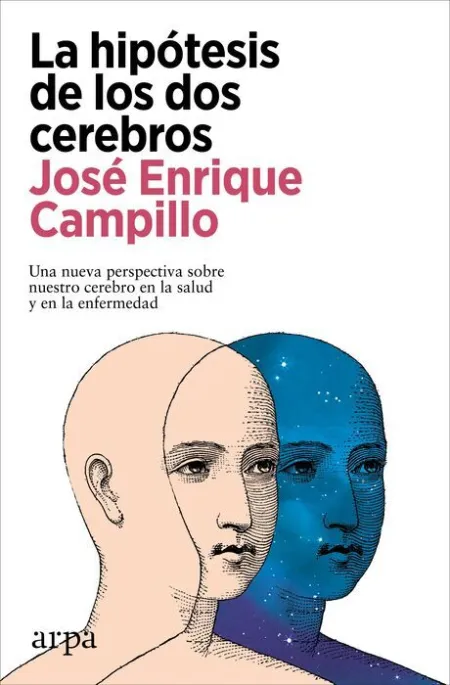 La Hipotesis de los Dos Cerebros