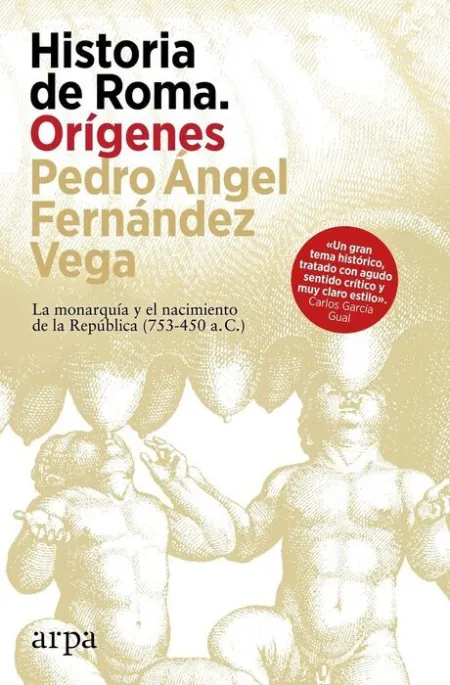 Historia de Roma. Origenes