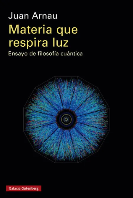 Materia que Respira Luz- Rustica
