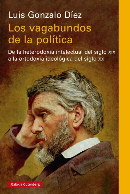 Los Vagabundos de la Politica