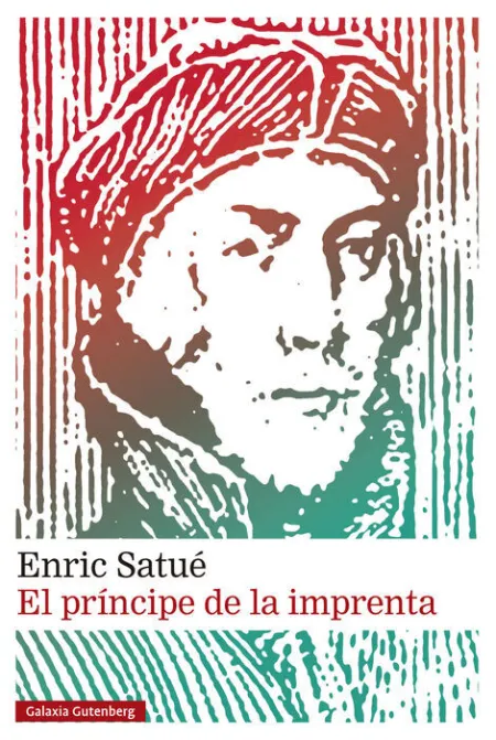 El Príncipe de la Imprenta