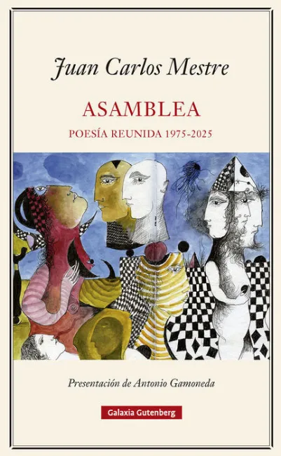 Asamblea