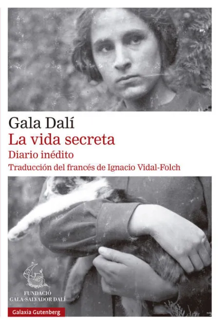 Vida Secreta, la - Rustica