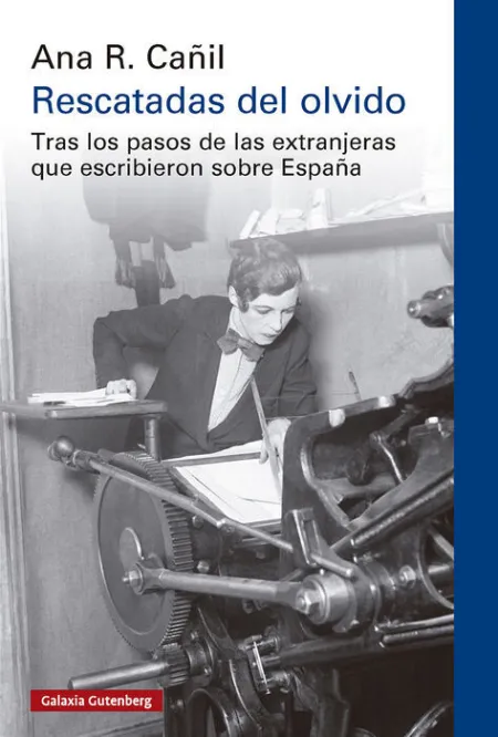 Rescatadas del Olvido