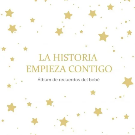 La Historia Empieza Contigo