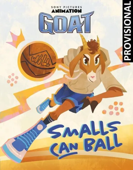 Goat: Como Cabras