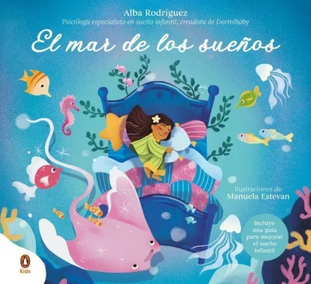 El Mar de los Sueños