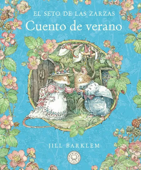 Cuento de Verano