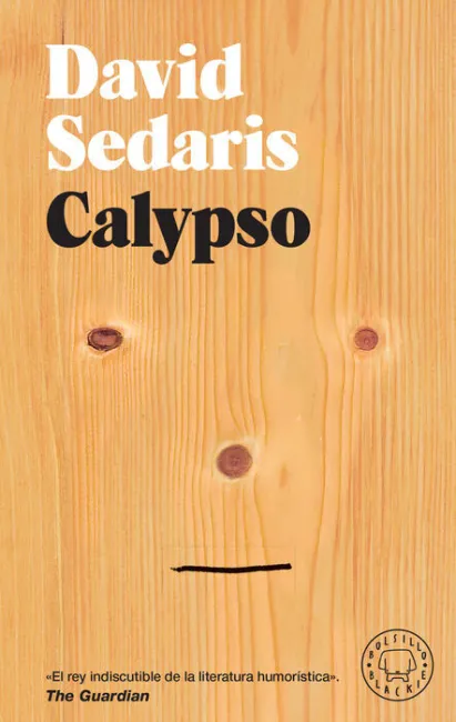 Calypso - Bolsillo