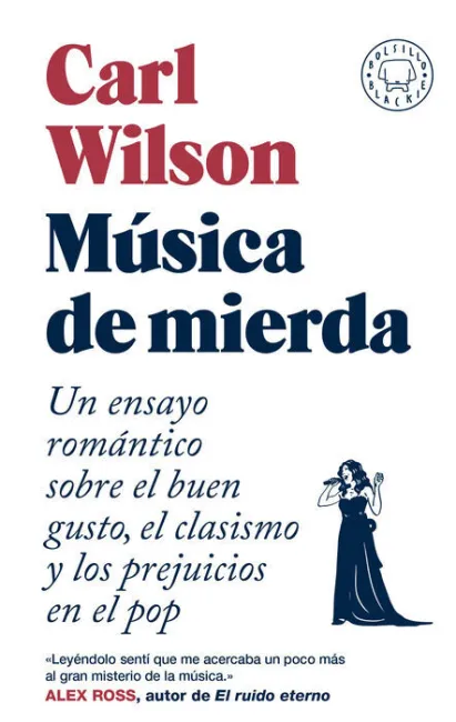Musica de Mierda - Bolsillo