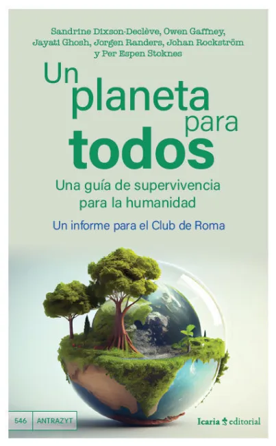 Un Planeta para Todos