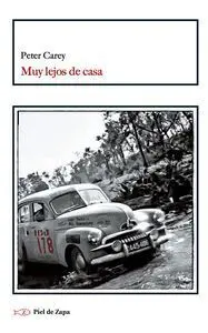 Muy Lejos de Casa