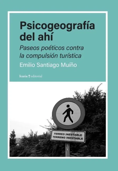 Psicogeografia del Ahi